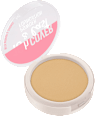 Foundation Puder 16h Cover & Last 06 Cashew essence