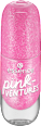 Nagellack Gel Nail Colour 07 Pinkventures essence