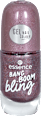Nagellack Gel Nail Colour 11 Bang Boom Bling essence
