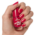 Nagellack Gel Nail Colour 12 Orchid Jungle essence