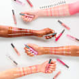 Lipgloss Extreme Shine Volume 101 Milky Way essence