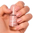 Nagellack Gel Nail Colour 30 Nude To Know essence