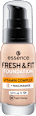 Foundation Fresh & Fit 30 Fresh Honey essence