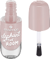 Nagellack Gel Nail Colour 28 Elephant In The Room essence