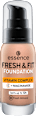 Foundation Fresh & Fit 50 Fresh Almond essence