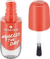 Nagellack Gel Nail Colour 48 Squeeze The Day! essence