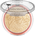 Illuminante viso in polvere More Than Glow - n. 010 CATRICE