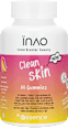 INAO Clean Skin gummies by essence 60 Stück INAO