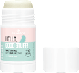 Gesichtsmaskenstick Hello, good stuff! mattifying essence