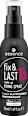 fix & LAST 18h make-up FIXING SPRAY essence