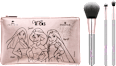 Pinselset Disney Princess brush & bag set essence