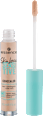 Skin Lovin' Sensitive korektor – 20 Medium essence