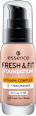 Foundation Fresh & Fit 40 Fresh Sun Beige essence