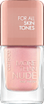 Nagellack More Than Nude 12 Glowing Rose CATRICE