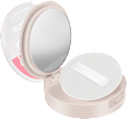 Foundation Make-Up 16h Cover & Last Powder 11 Honey Beige essence