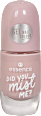 Nagellack Gel Nail Colour 10 Did You Mist Me? essence