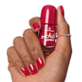 Nagellack Gel Nail Colour 12 Orchid Jungle essence
