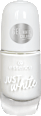 gel nail colour lak za nokte – 33 Just White essence