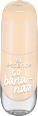 Nagellack Gel Nail Colour 35 Go Bananas essence