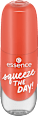 Nagellack Gel Nail Colour 48 Squeeze The Day! essence