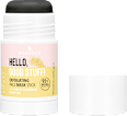 Gesichtsmaskenstick Hello, good stuff! exfoliating essence