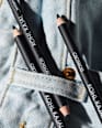 Kohlkajal Waterproof 010 Check Chic Black CATRICE