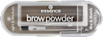 Brow powder set 01 essence