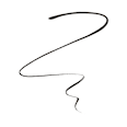 24h Brush Eyeliner Waterproof CATRICE