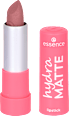 Червило hydra МАТТЕ Nr.402 essence