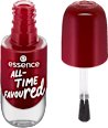 Лак за нокти - Nr. 14 ALL  - Time FAVOUred essence