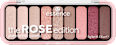 the Nude edition paleta senki za oči – 20 Lovely In Rose essence