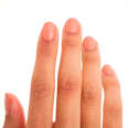Gel Nagellack 32 But frist Toffe essence