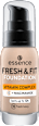 Foundation Fresh & Fit 10 Fresh Ivory essence