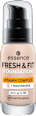 Foundation Fresh & Fit 05 Fresh Porcelaine essence