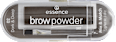 Puder do brwi Brow Powder Set 02 essence