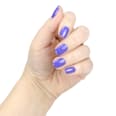 Gel Nagellack 45 Lavender Vibes Only essence