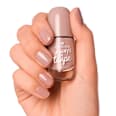 Nagellack Gel Nail Colour 37 Always On Taupe essence