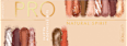Lidschatten Palette Pro Natural Spirit Slim 010 Neutral Elements CATRICE