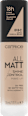 Foundation All Matt Shine Control 015 Cool Vanilla Beige CATRICE