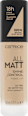 Foundation  All Matt Shine Control 020 Neutral Nude Beige CATRICE