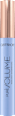 Mascara Pure Volume Waterproof 010 Black CATRICE