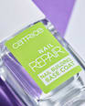 Base Coat Nail Repair Building  CATRICE