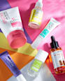 Base Coat Nail Repair Building  CATRICE