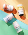 Gesichtsmaskenstick Hello, good stuff! mattifying essence