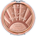 Puder 3in1 Kissed By The Light 02 Sun Kissed essence