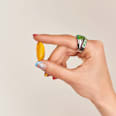 Clean Skin Gummies INAO