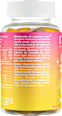 Clean Skin Gummies INAO