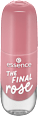 Лак за нокти - Nr. 08 The Final rose essence
