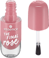 Лак за нокти - Nr. 08 The Final rose essence