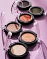 Lidschatten Soft Touch 06 Pitch Black essence
